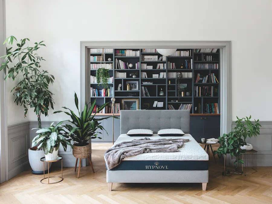 Matelas Socrate 160 x 200 HYPNOVE – Image 9