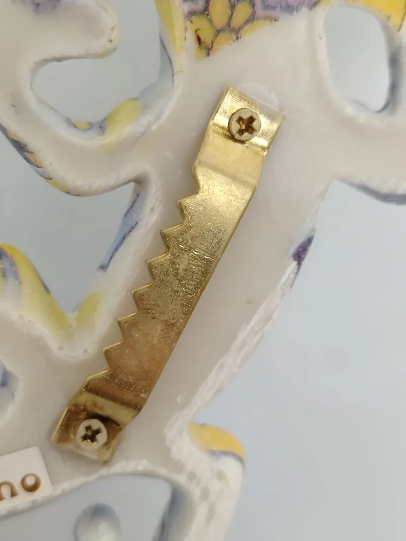 Lézard - Salamandre Colorée – Image 5