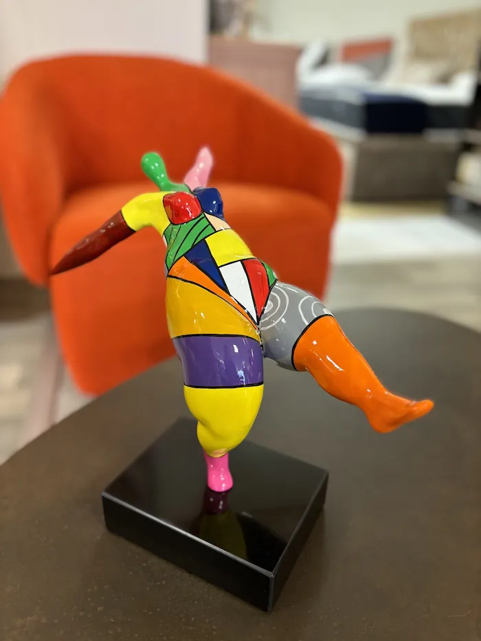 Sculpture Hiphigénie 2 – Image 6