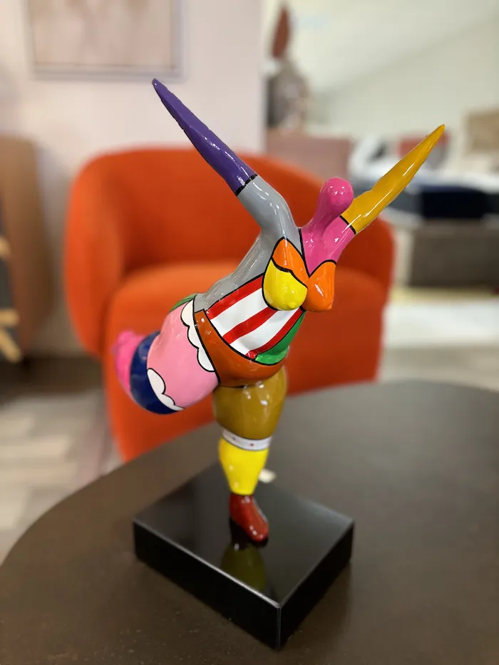 Sculpture Hiphigénie 1 – Image 7