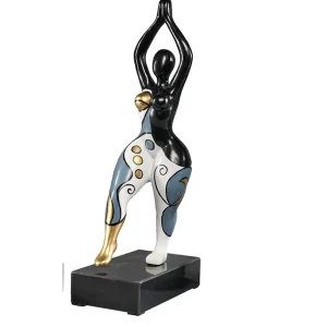 Sculpture Arabesque 2