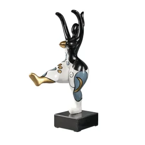 Sculpture Arabesque 3