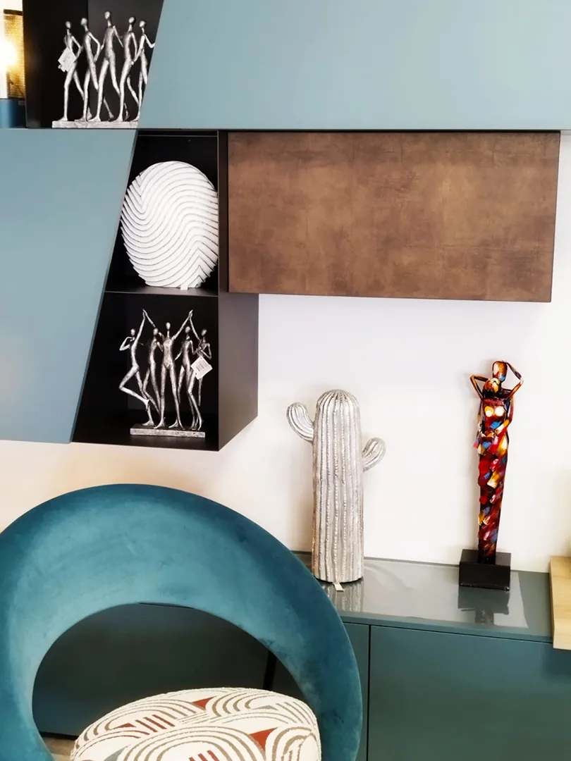 Sculpture Bibi – Image 5