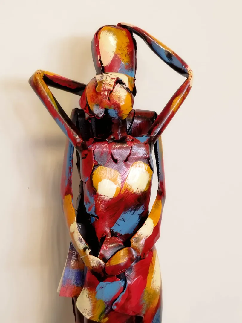 Sculpture Bibi – Image 3