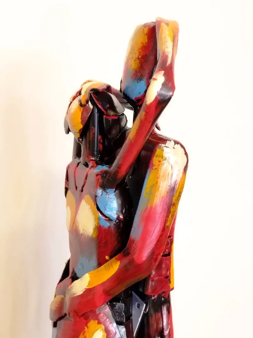 Sculpture Bibi – Image 2