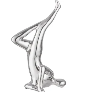 Sculpture Breakdance 1