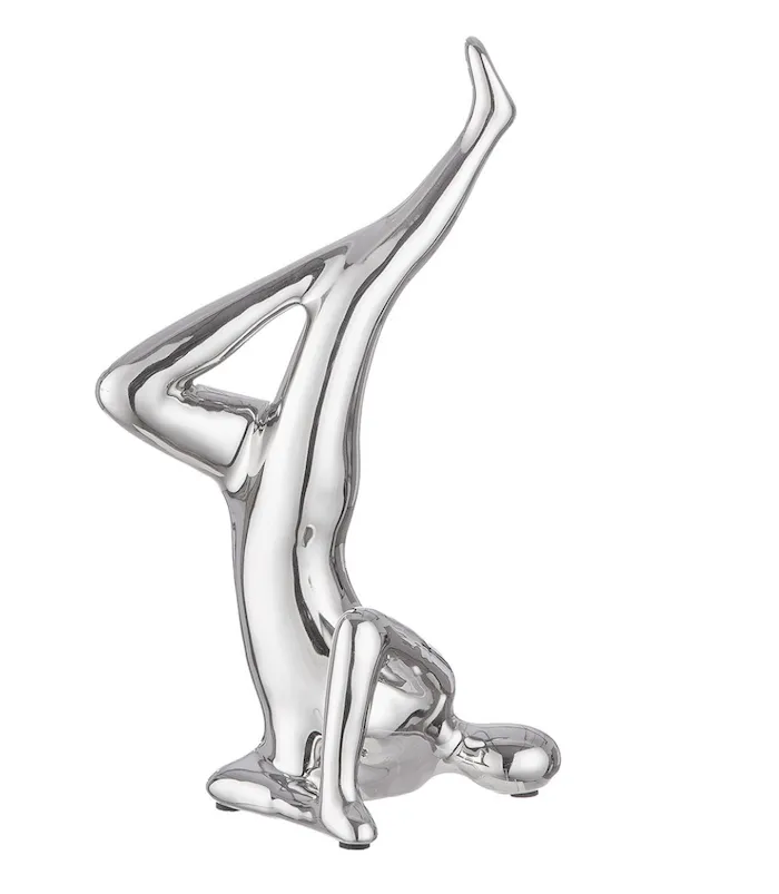 Sculpture Breakdance 1