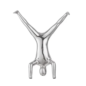 Sculpture Breakdance 2