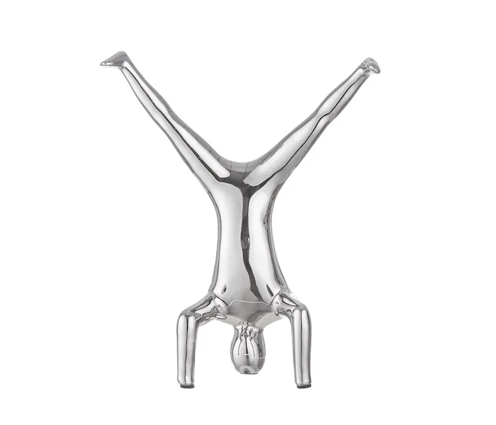 Sculpture Breakdance 2