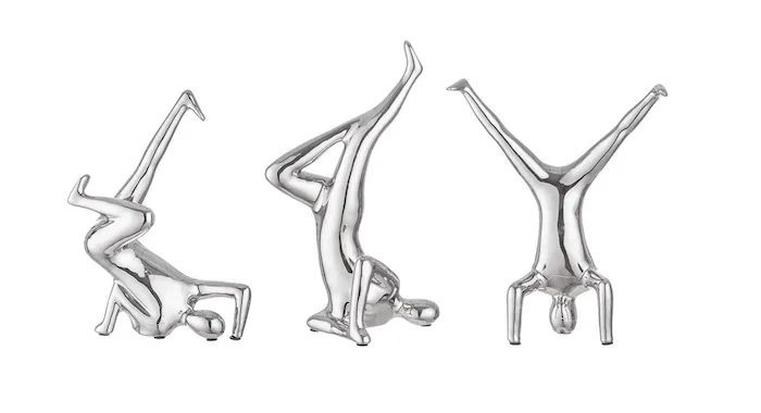 Sculpture Breakdance 1 – Image 3