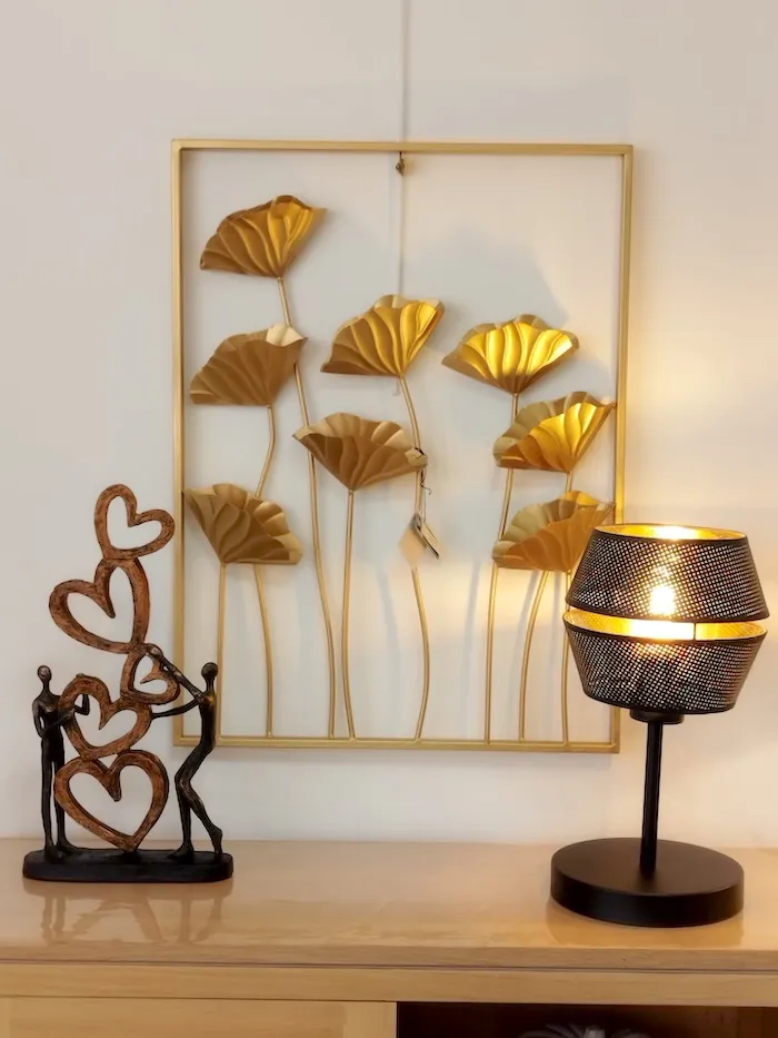 Sculpture Coeur à coeur – Image 6