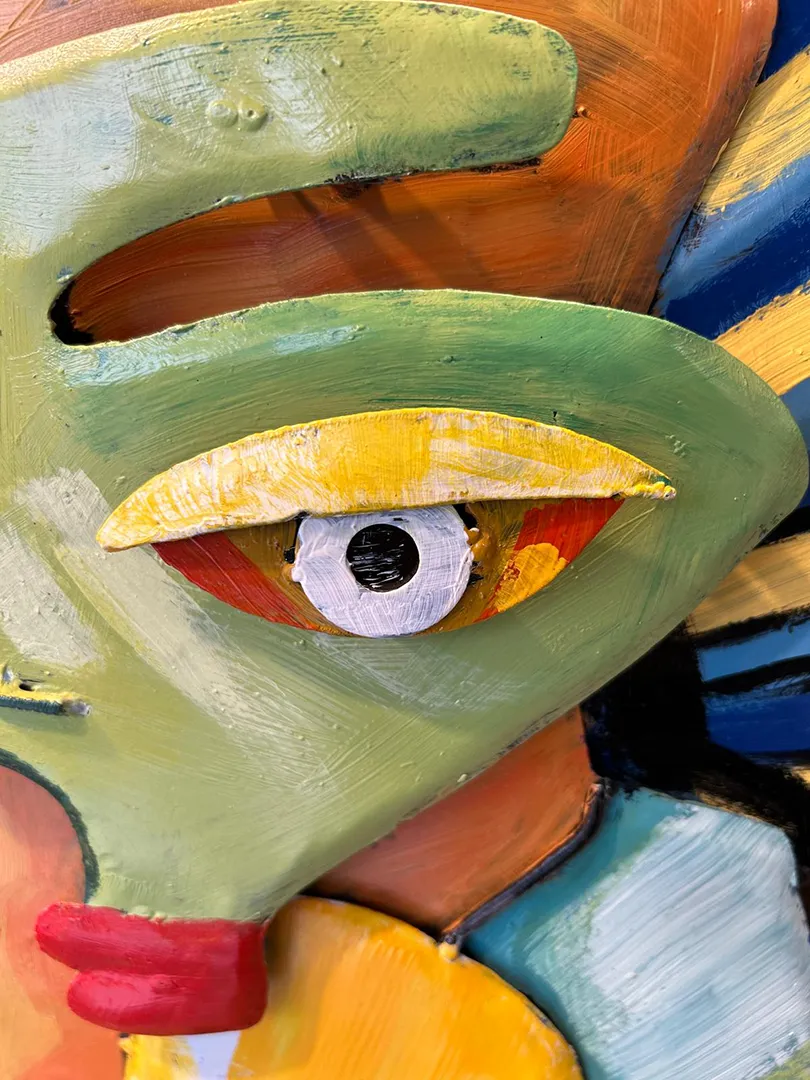 Sculpture Doppio – Image 2