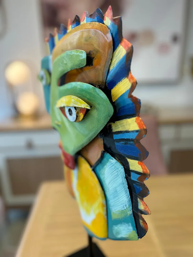 Sculpture Doppio – Image 3