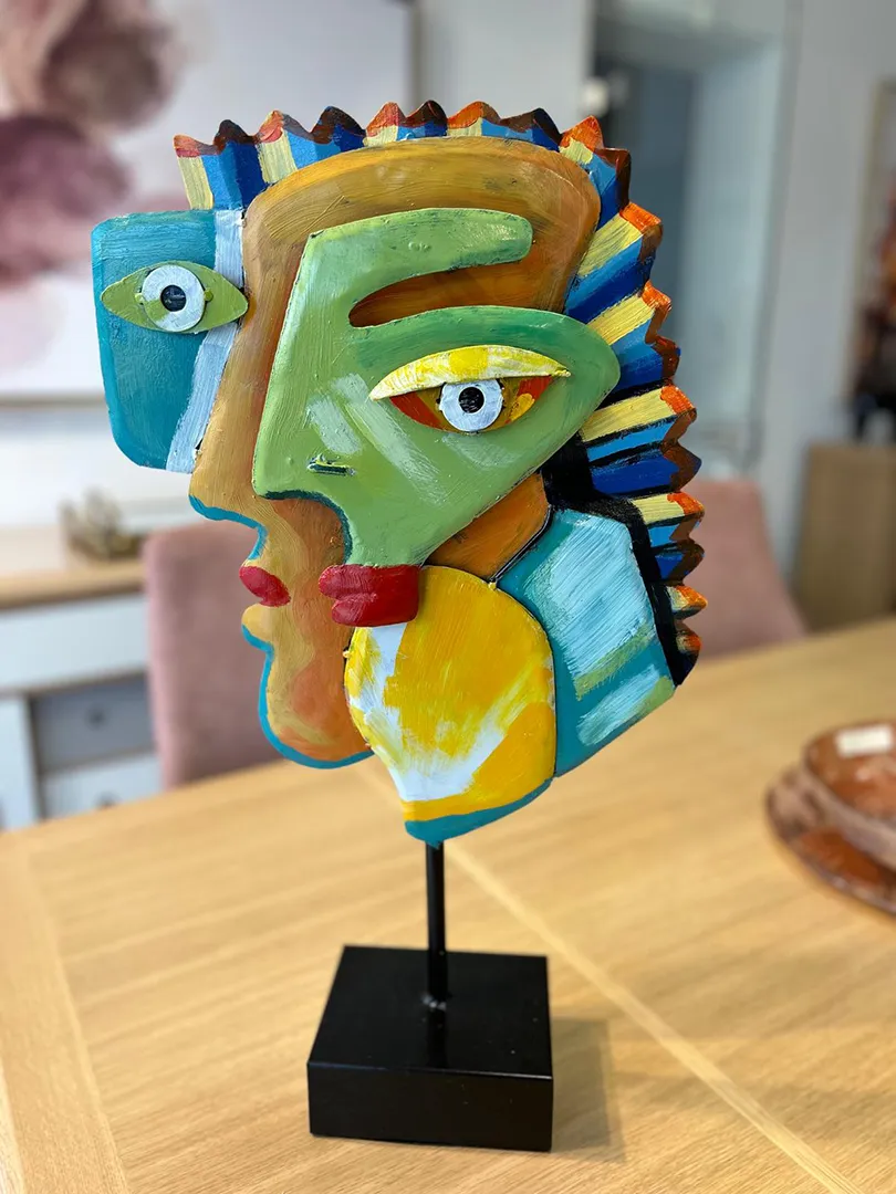 Sculpture Doppio – Image 4