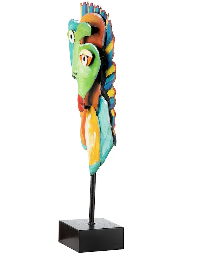 Sculpture Doppio – Image 5