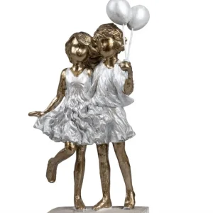 Sculpture Duo ballon