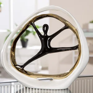 Sculpture Grand écart