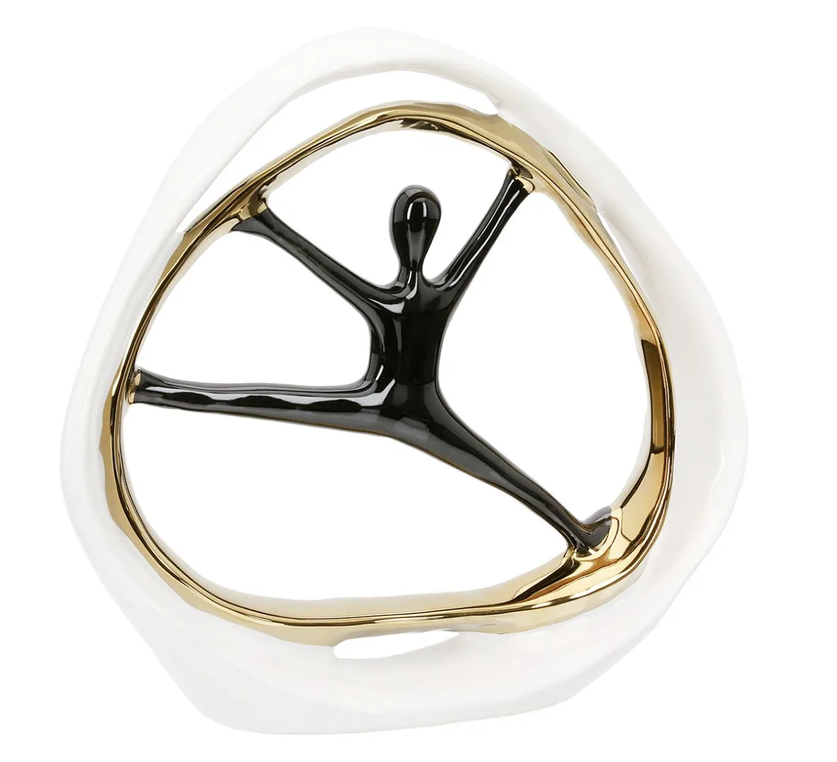 Sculpture Grand écart – Image 6