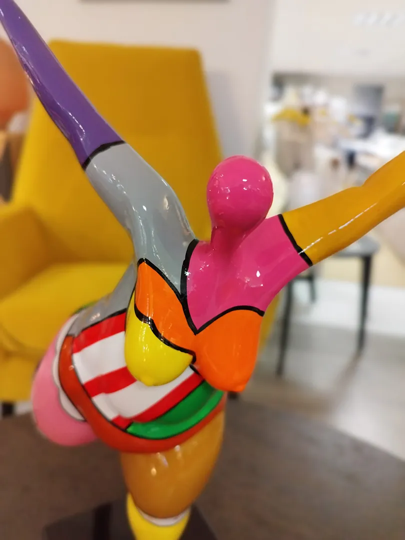 Sculpture Hiphigénie 1 – Image 3