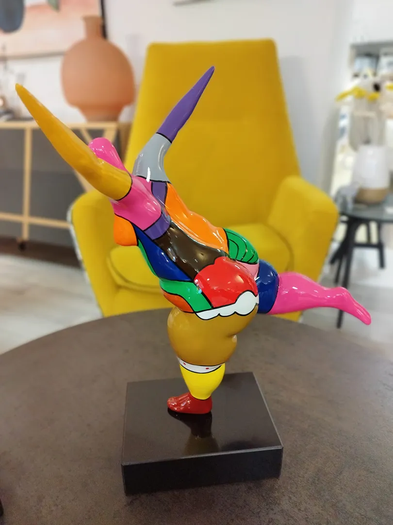 Sculpture Hiphigénie 1 – Image 4