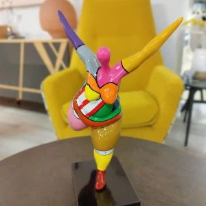 Sculpture Hiphigénie 1