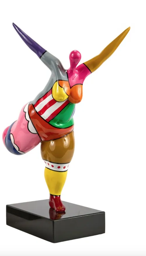 Sculpture Hiphigénie 1 – Image 5