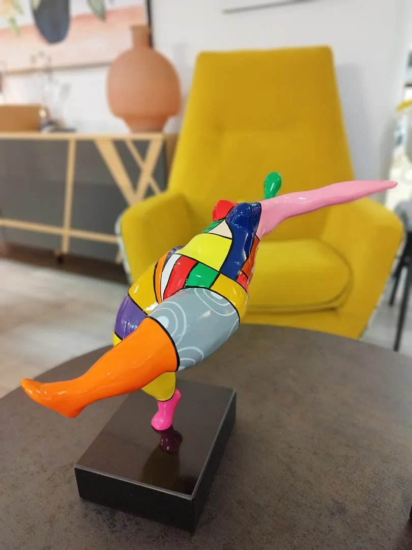 Sculpture Hiphigénie 2 – Image 3