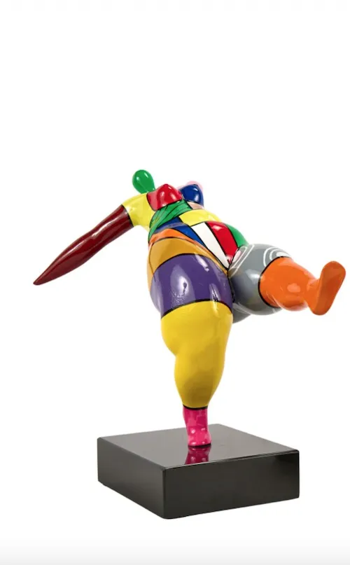 Sculpture Hiphigénie 2 – Image 2