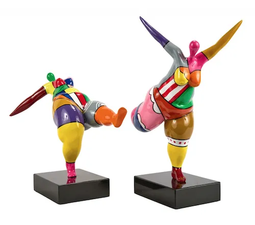 Sculpture Hiphigénie 2 – Image 4