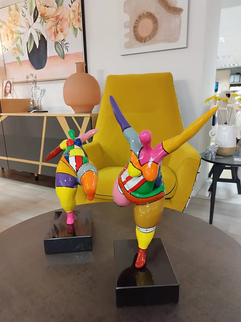 Sculpture Hiphigénie 2 – Image 5