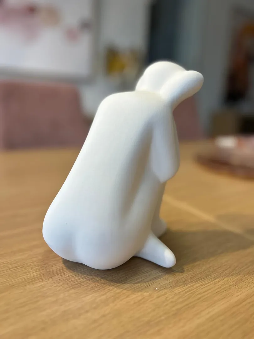 Sculpture Madame 1 – Image 2