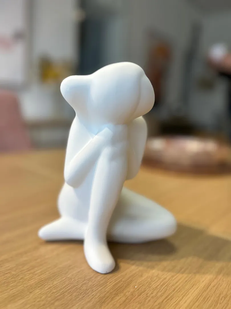 Sculpture Madame 1 – Image 3