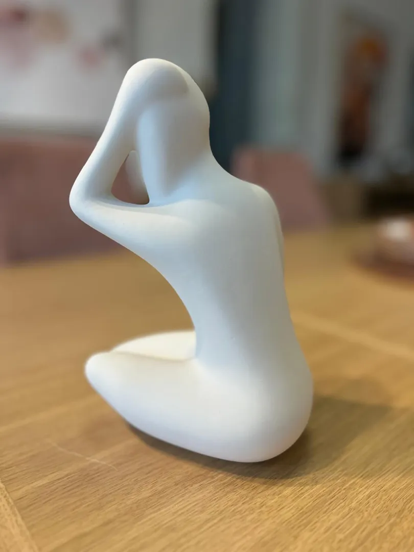 Sculpture Madame 2 – Image 2