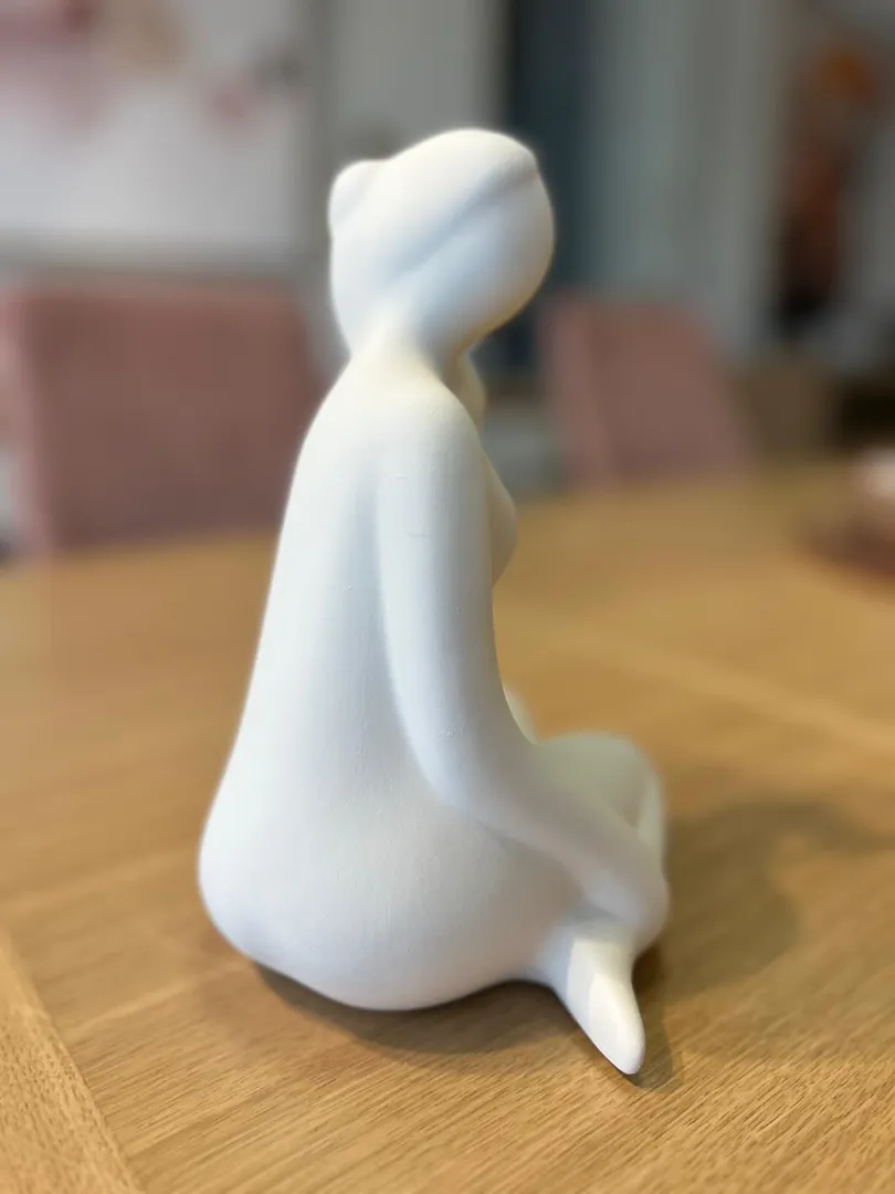 Sculpture Madame 2 – Image 3