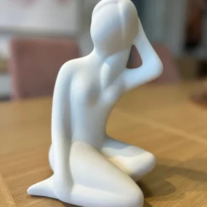 Sculpture Madame 2