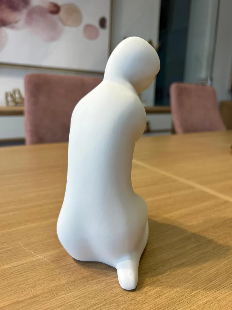 Sculpture Madame 4 – Image 3