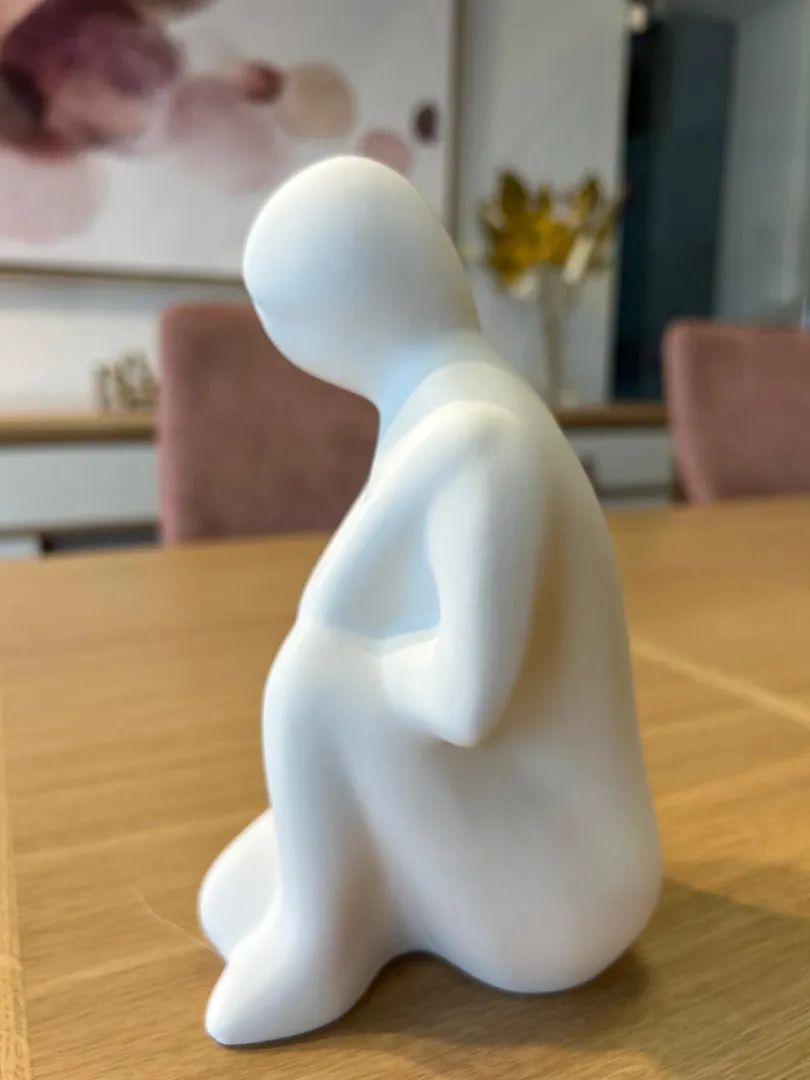 Sculpture Madame 4 – Image 4