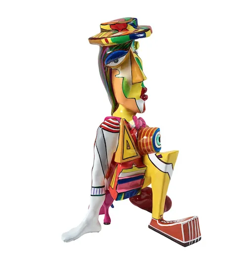 Sculpture Philéon – Image 3