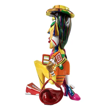 Sculpture Philéon – Image 4