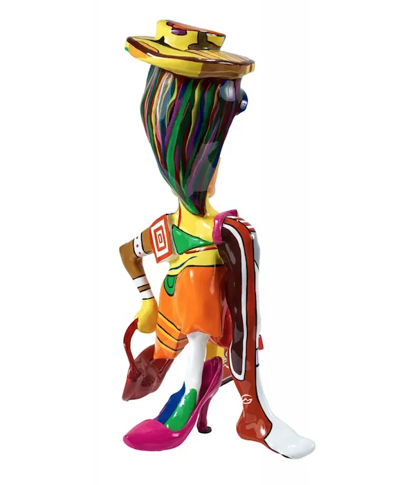 Sculpture Philéon – Image 5