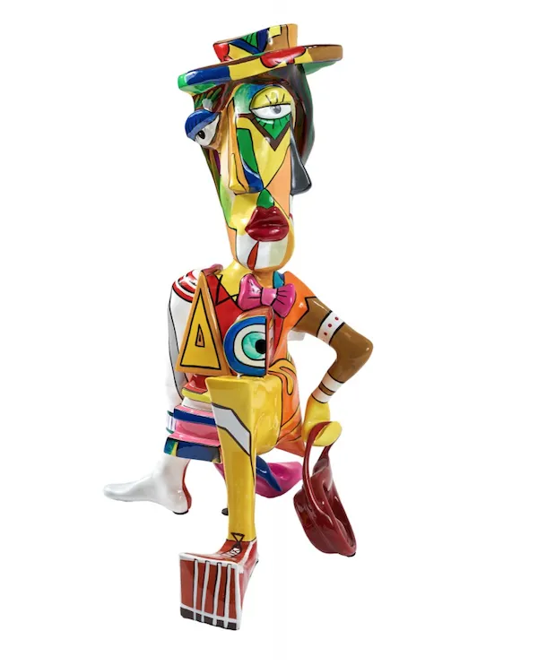 Sculpture Philéon – Image 6