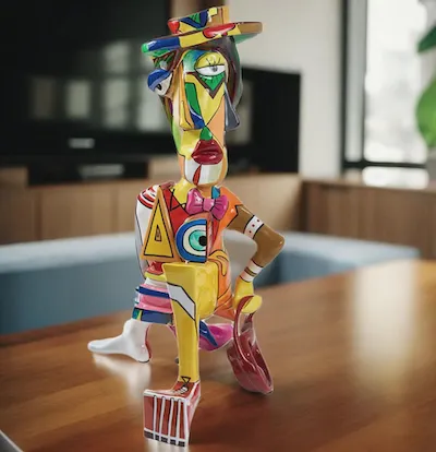 Sculpture Philéon – Image 2