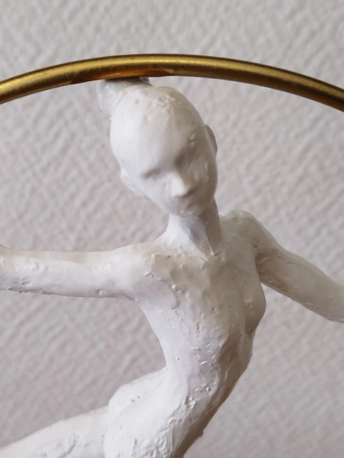 Sculpture Cercle femme – Image 2