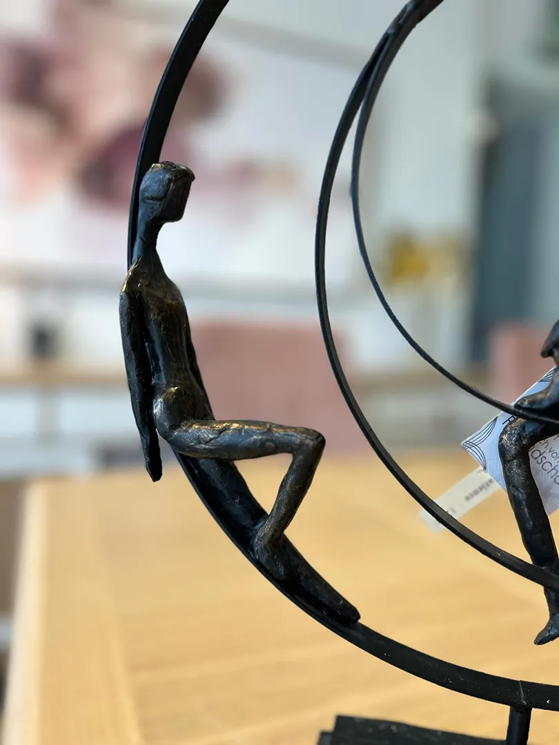 Sculpture Patience – Image 4