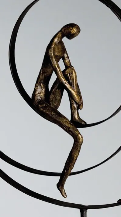 Sculpture Patience – Image 5