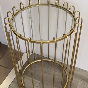 Sellette Buren (pte)