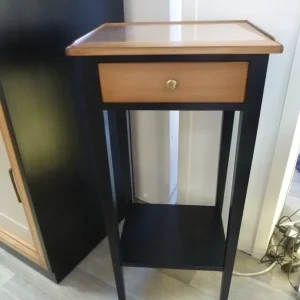 La sellette de Marthe - noire