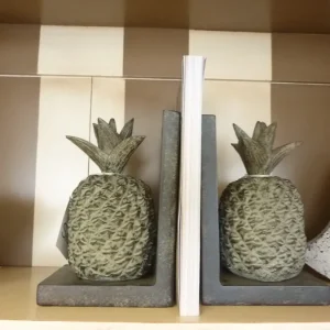 Serre livres Ananas