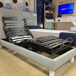 Sommiers Relaxation 2 x 80 x 200 Trilogie