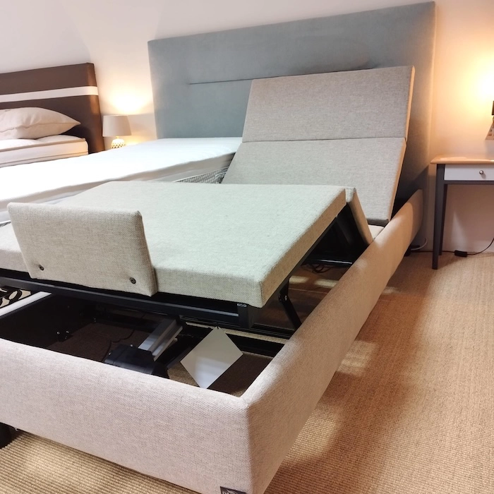 Sommiers RELAXATION Prestige 2 x 70 x 190 – Image 4